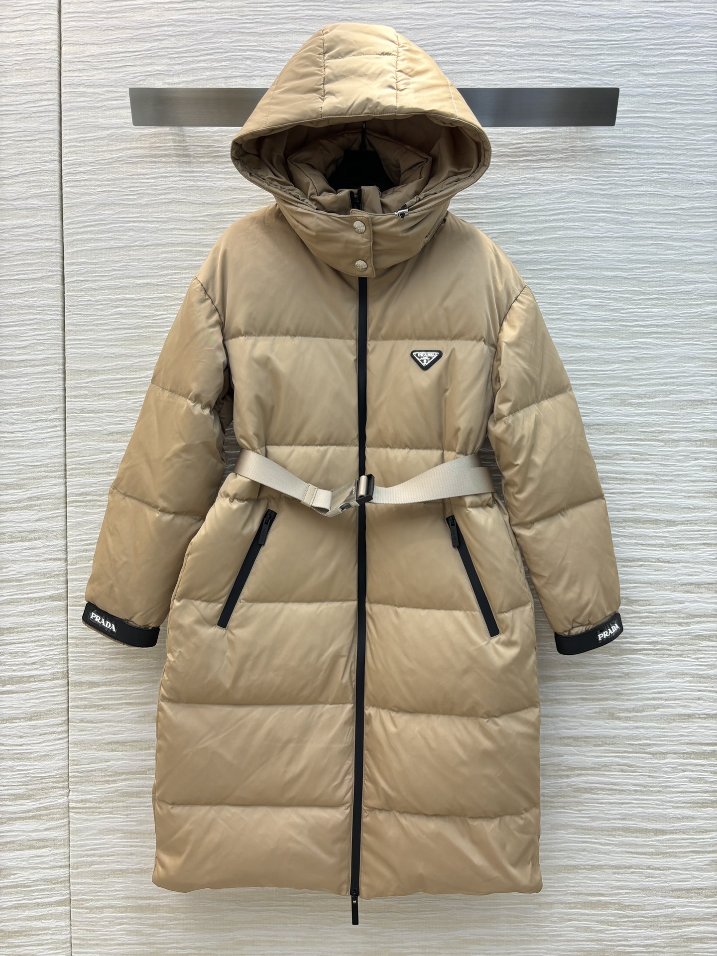 Prada Down Jackets